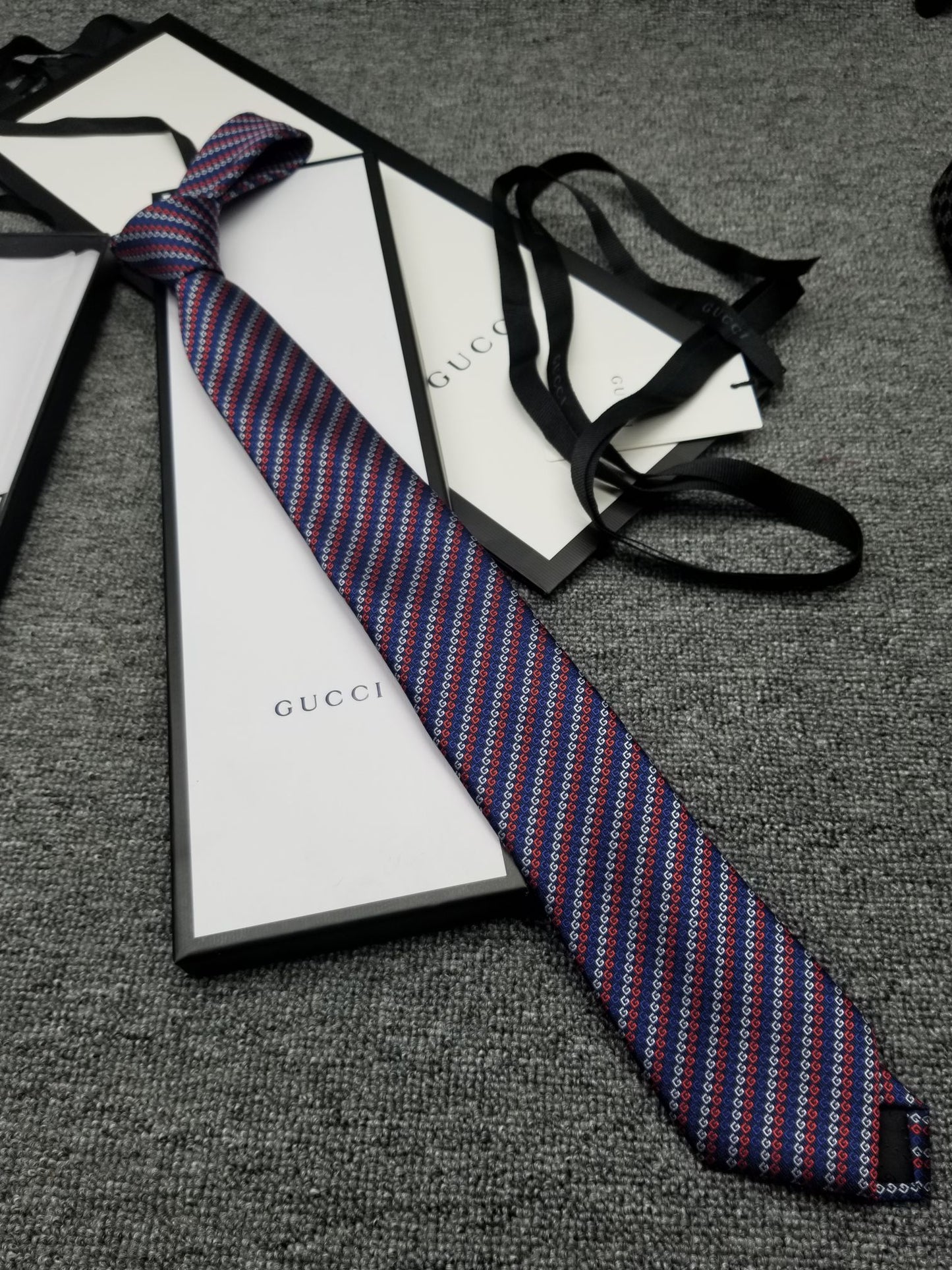 Gucci tie