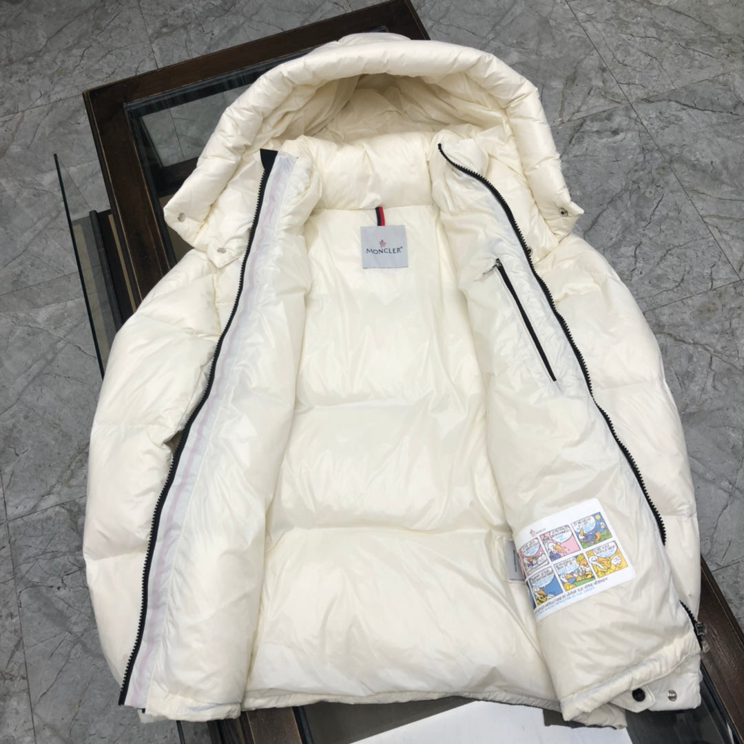 벨라 / MC 패딩