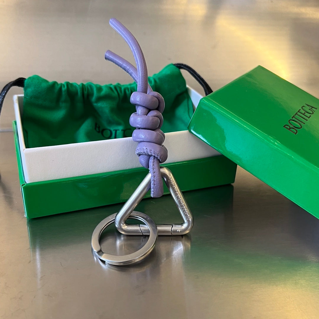 Bottega Veneta Keyring