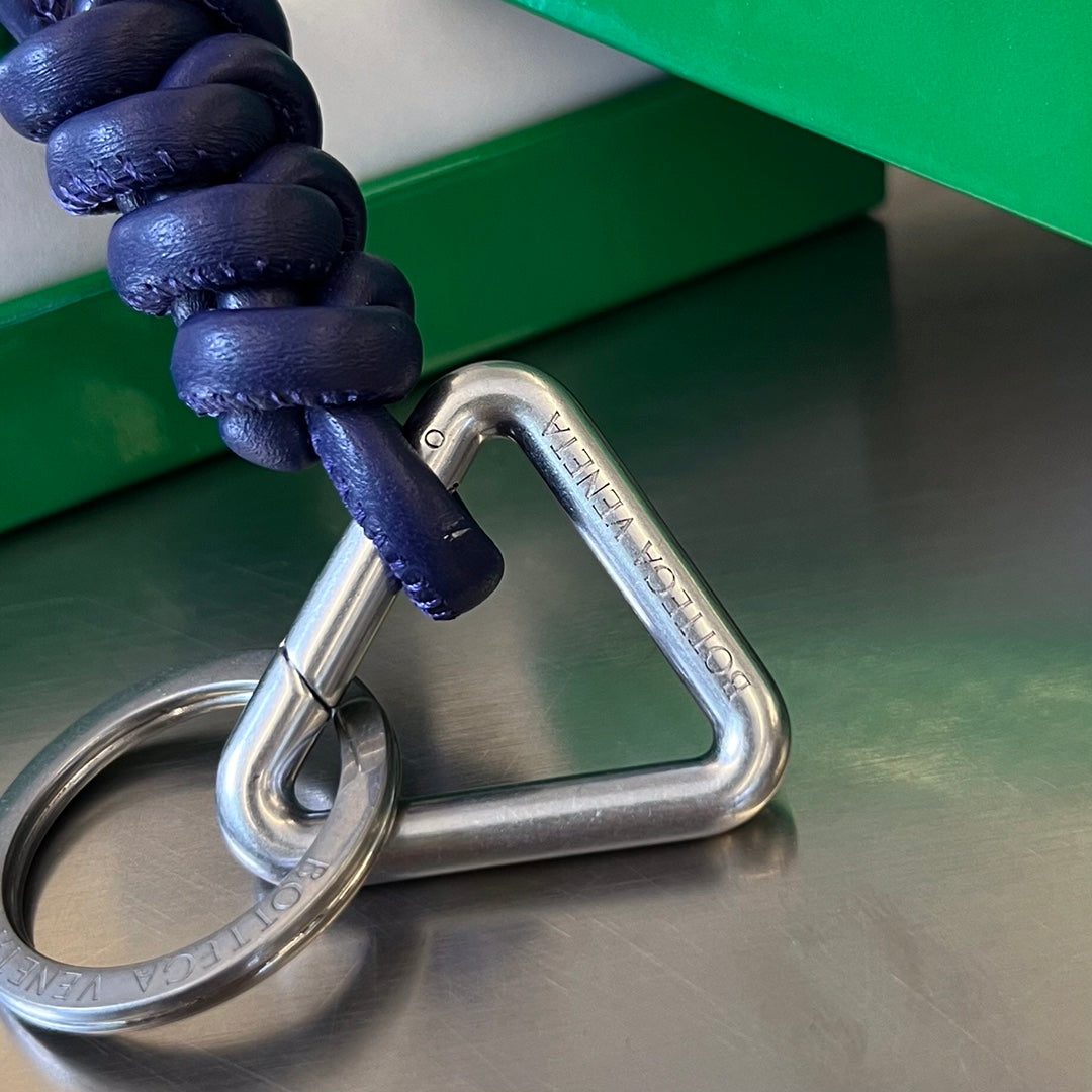 Bottega Veneta keyring