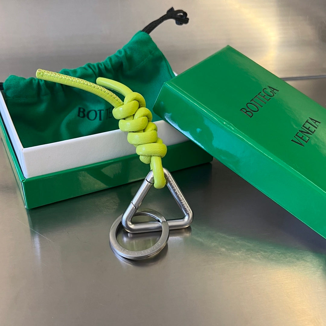 Bottega Veneta Keyring