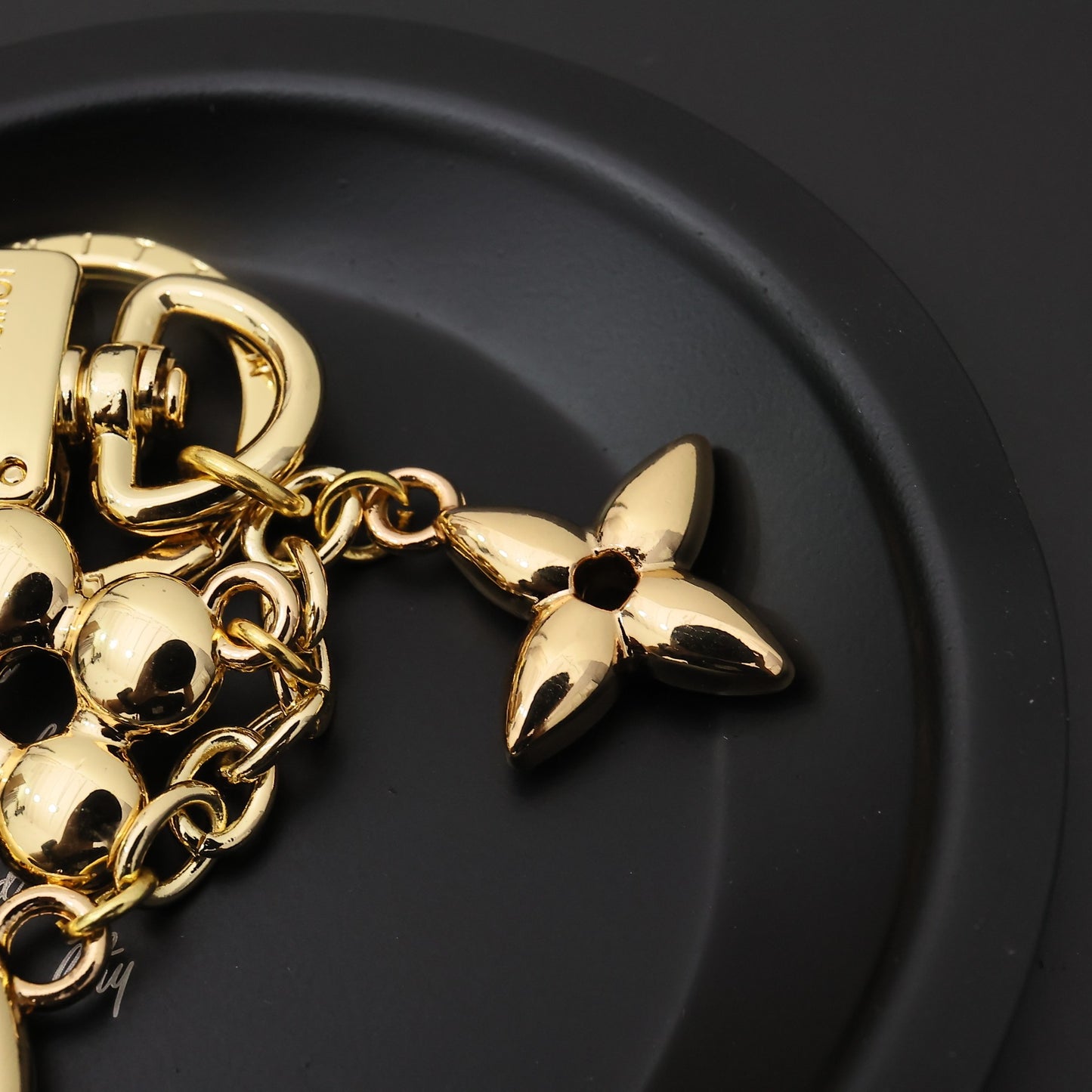Louis Vuitton Key Ring