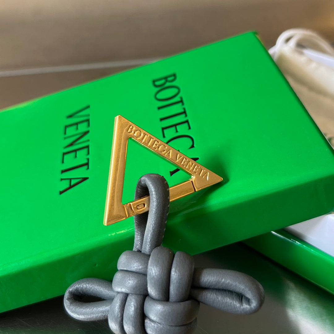 Bottega Veneta Keyring