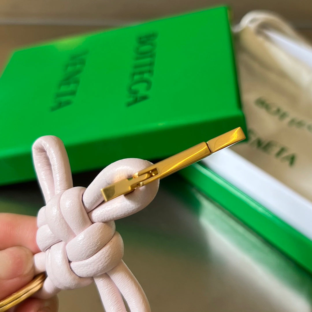 Bottega Veneta Keyring