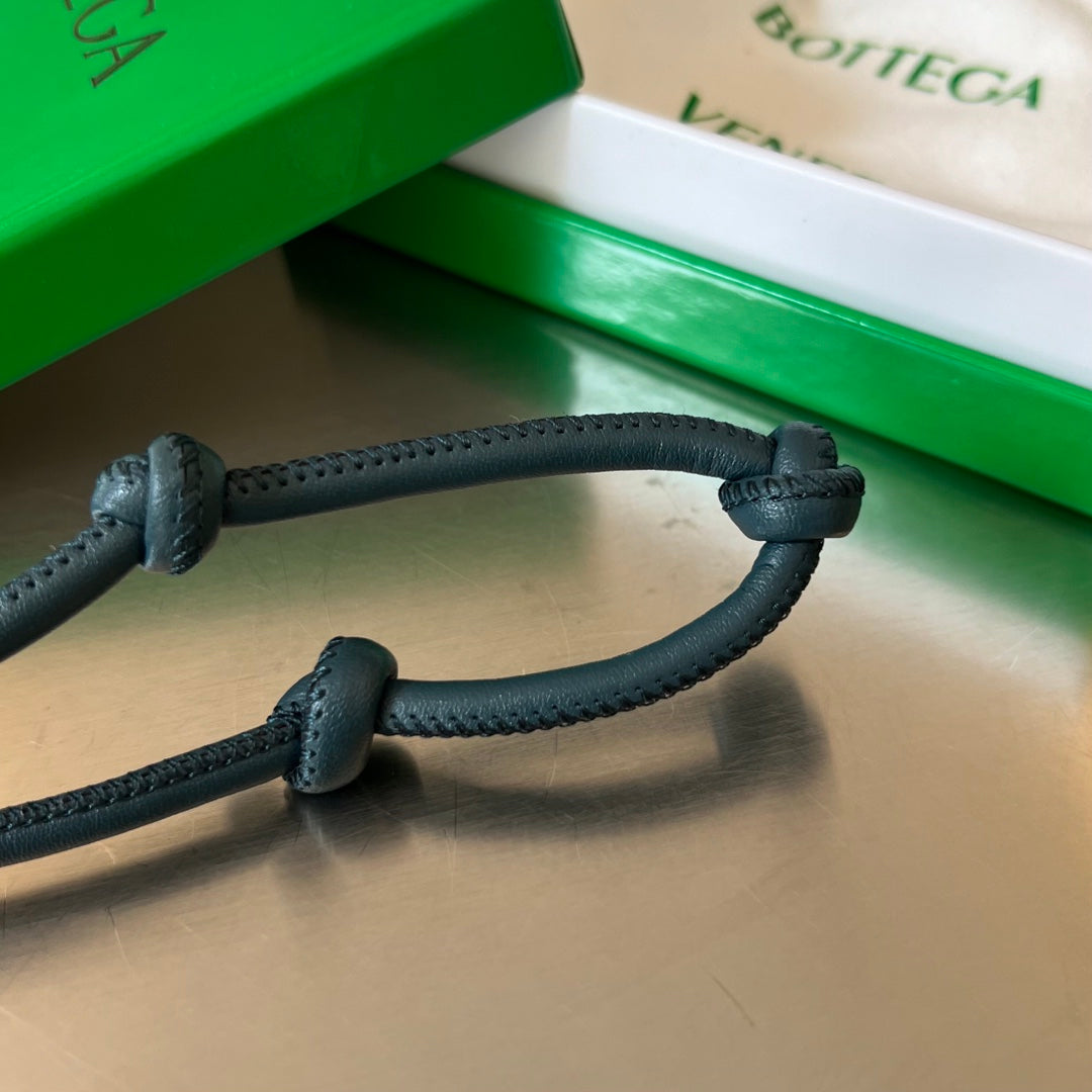 Bottega Veneta keyring