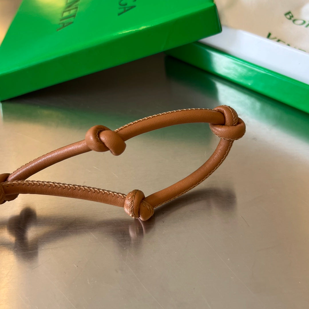 Bottega Veneta keychain