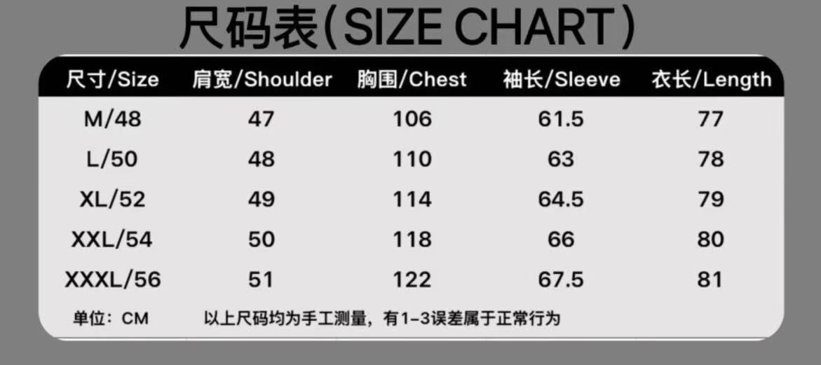 zb / 로로피아나 두꺼운 자켓