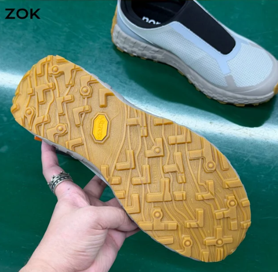 ZOK / 노다 신발