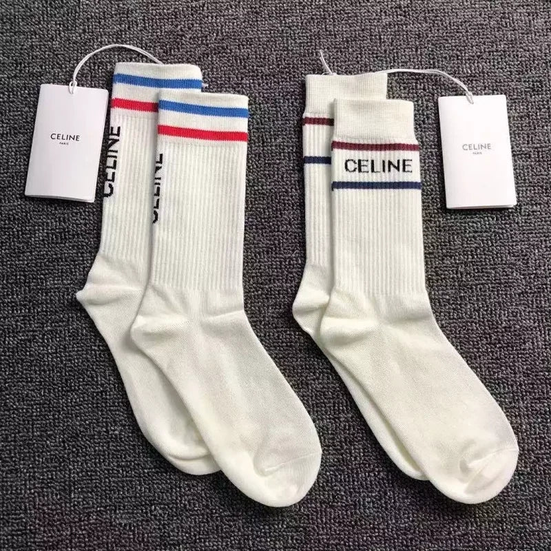 CND /셀린느 양말