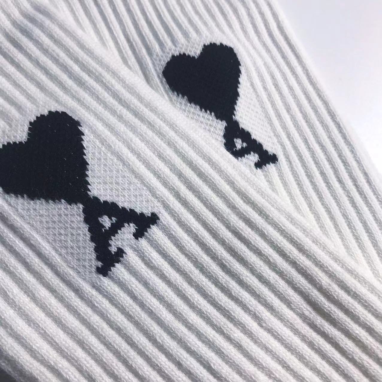 CND / Amiri Socks