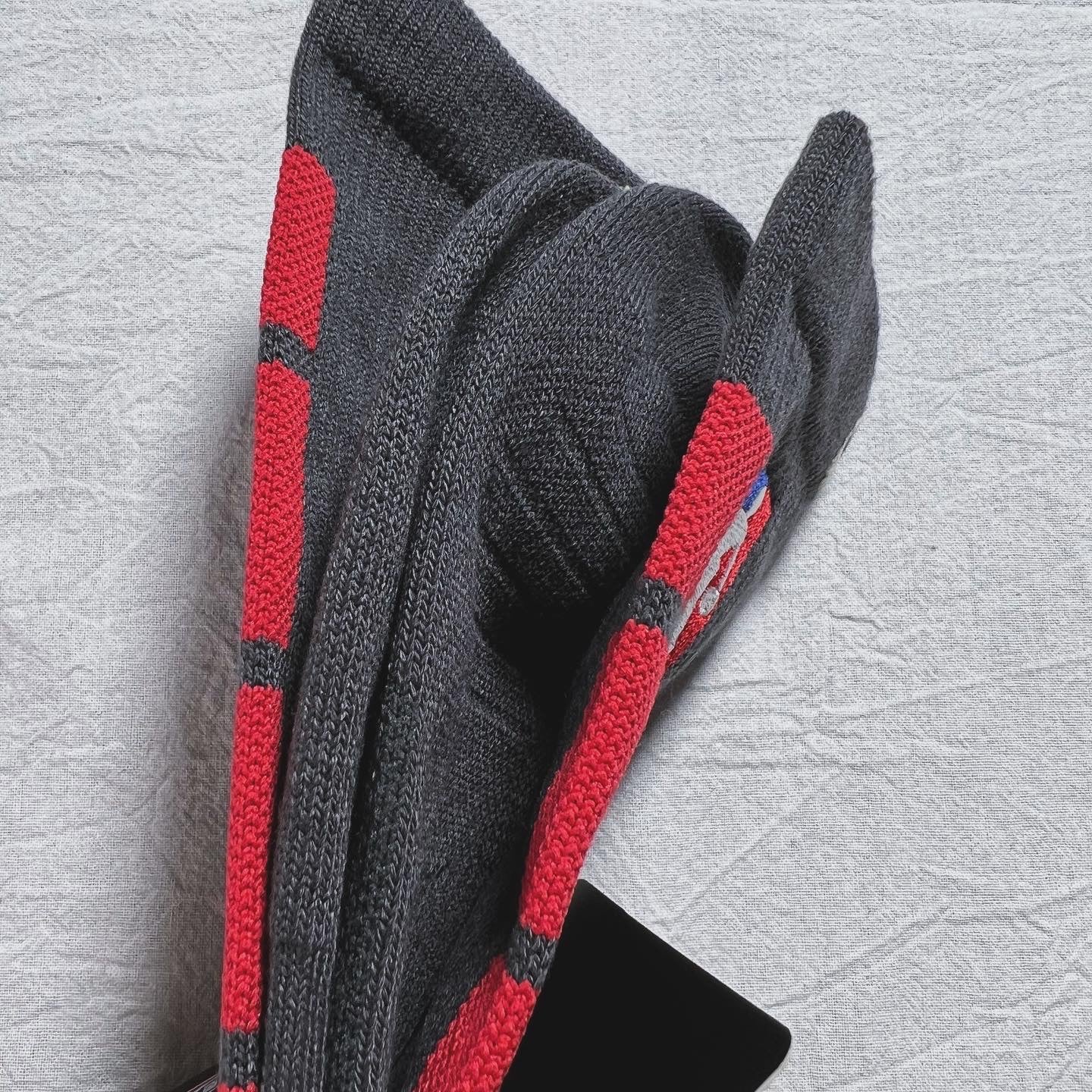 CND / Nike Socks