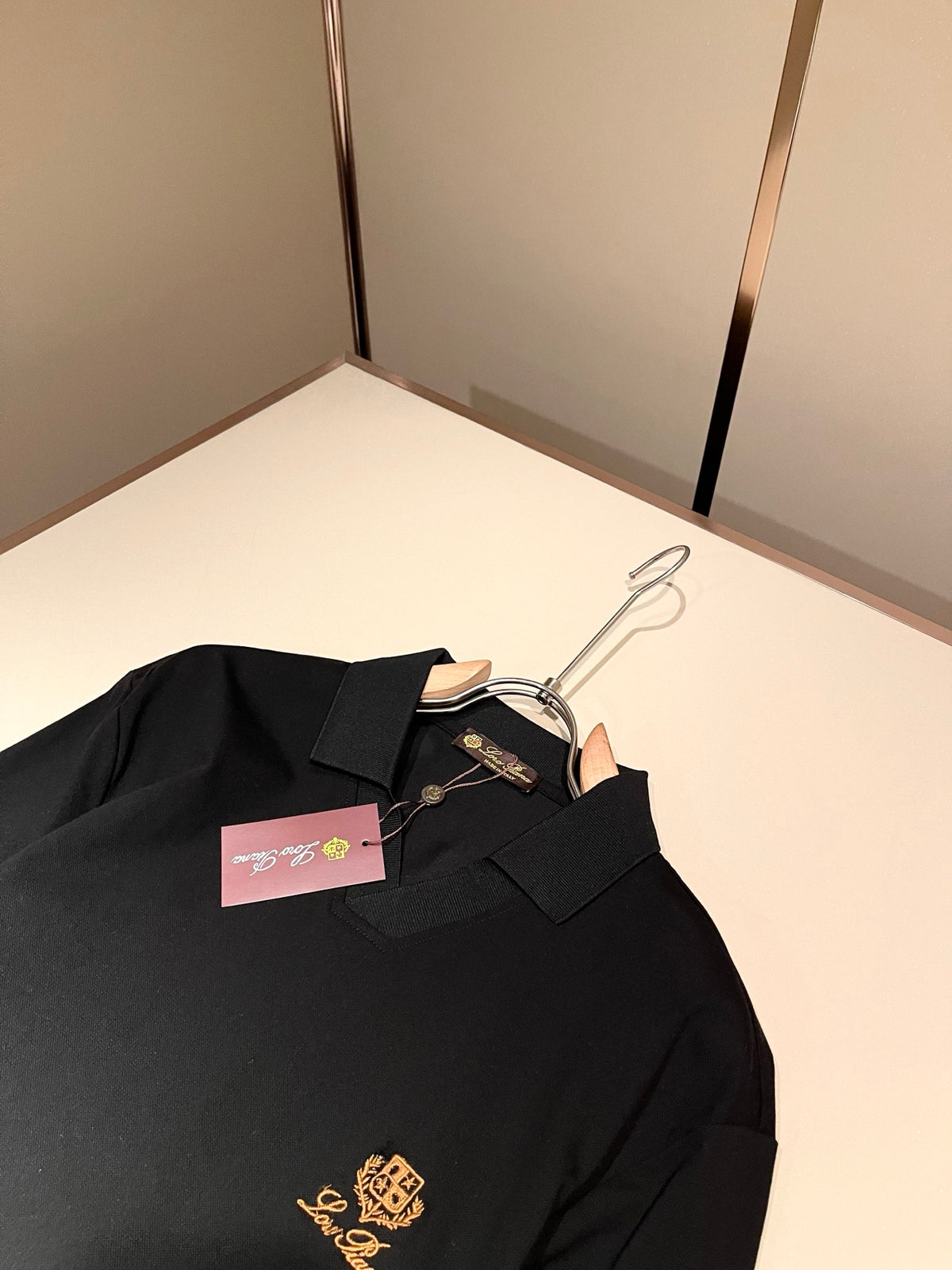 아밍 / 로로피아나 26SS 신상 남성 세트