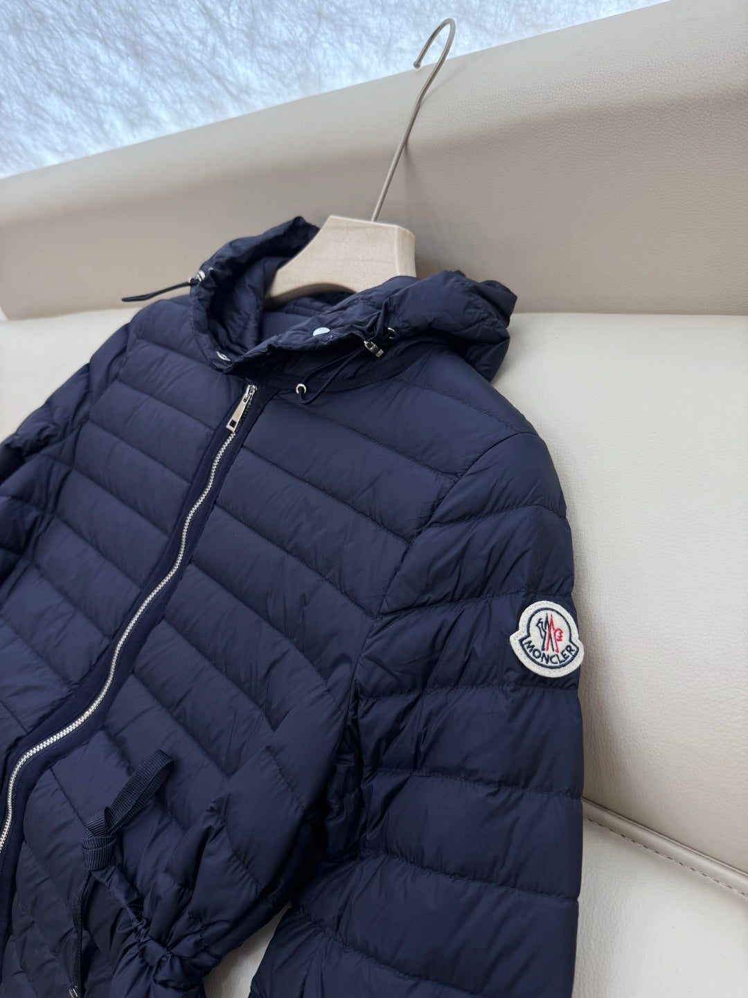 Bella / MC New Padded Jacket