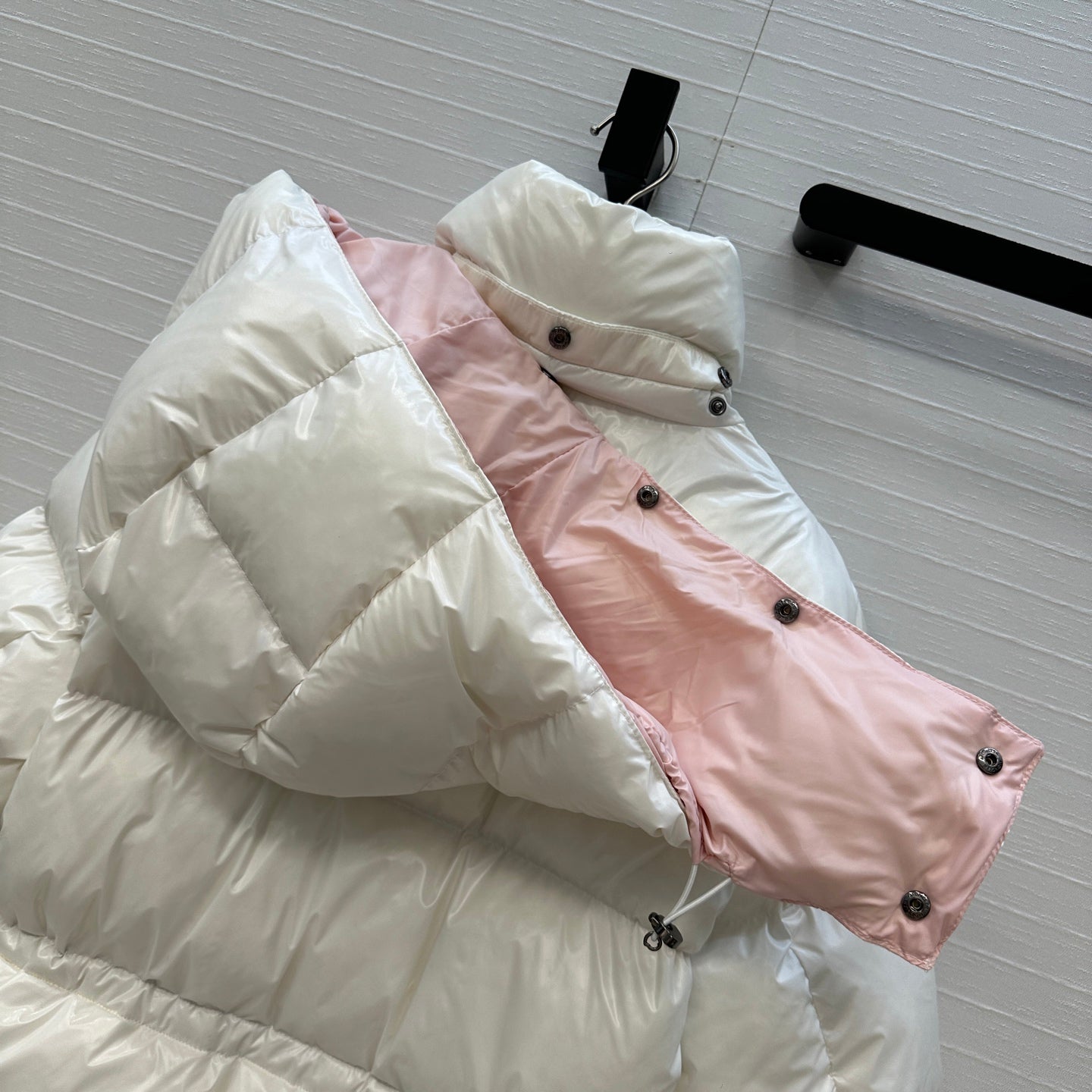 Bella / MC Short Padding