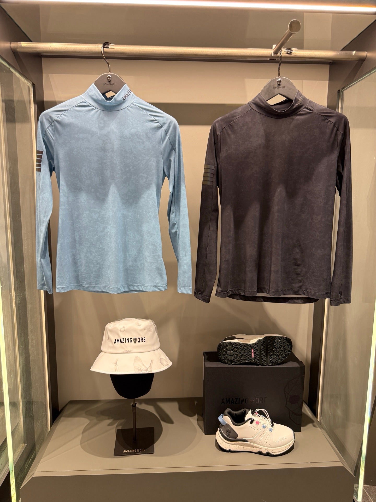 마이골프 / 어메이징크레🏌️♀️👚새로운 여성용 바텀