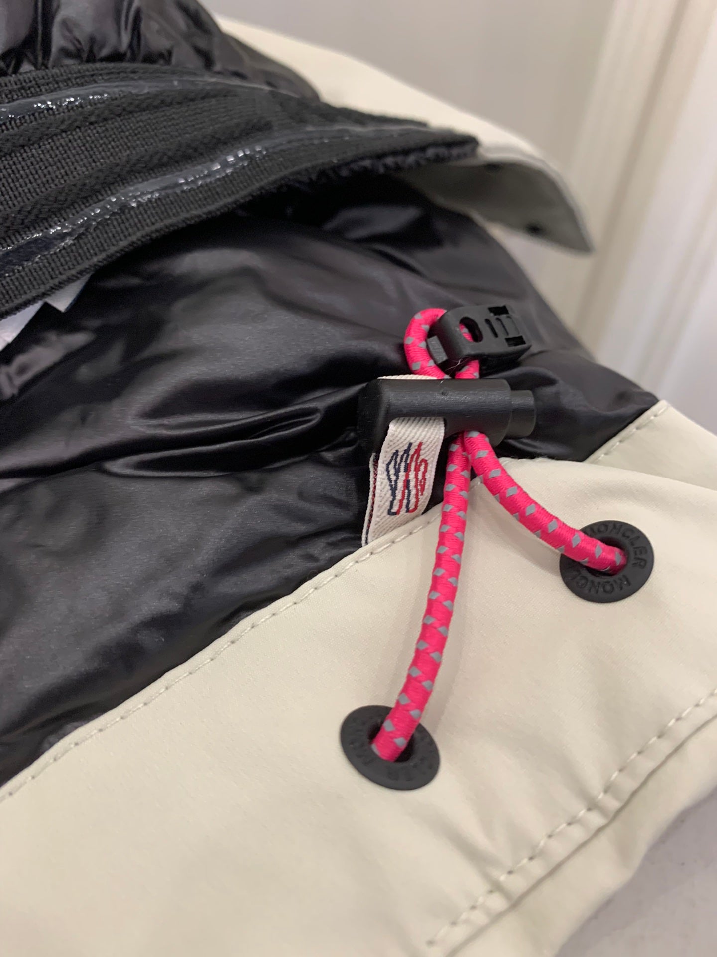 Bella / MC New Assault Ski Padding