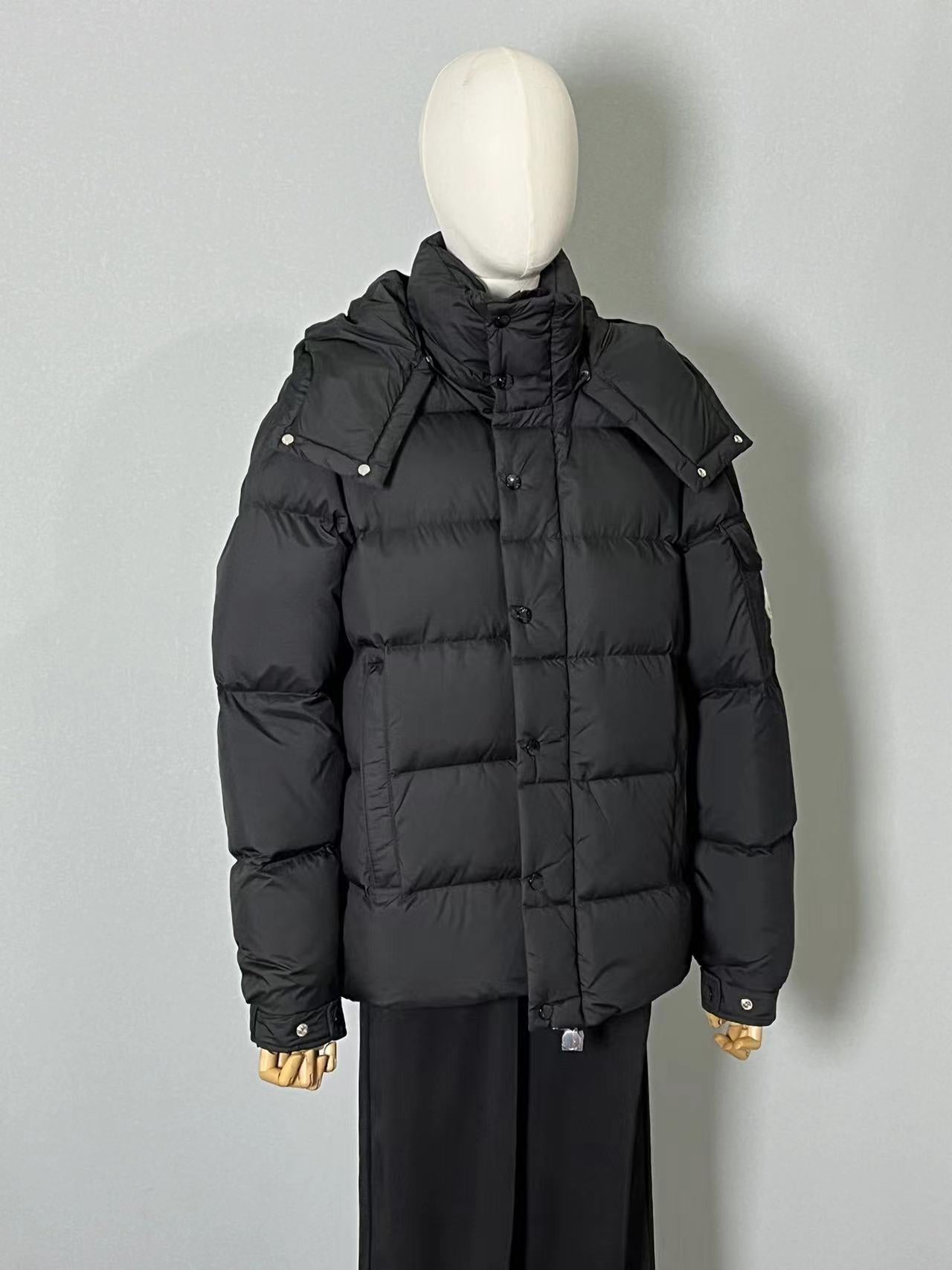 Bella / MC Short Padding