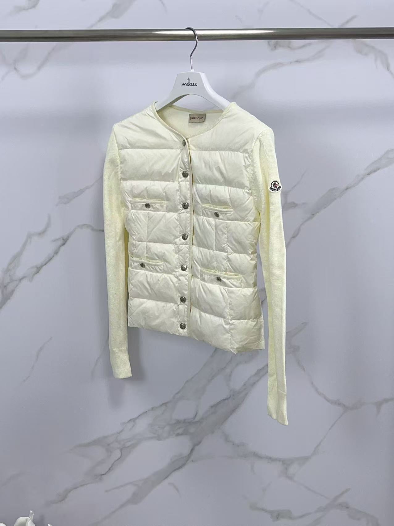 Bella / MC Knit Padding