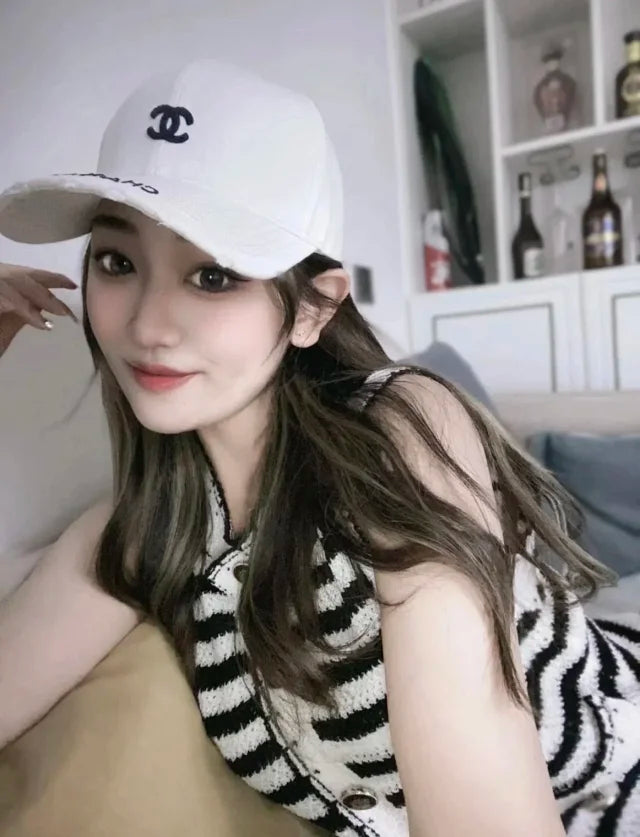 MK / 샤넬 베이스볼 캡