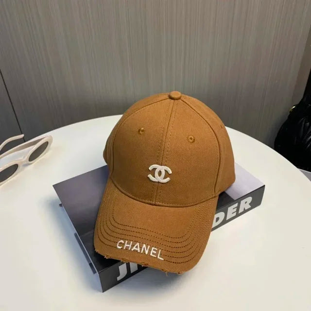 MK / 샤넬 베이스볼 캡