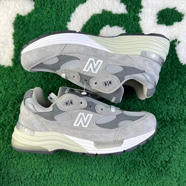 MK / 뉴발란스 레트로 통굽 런닝화