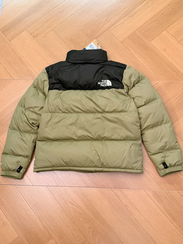 MK / 노스페이스 스탠칼라 다운 재킷