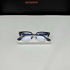 Zimian Eyeglasses / Chrome Hearts Eyeglasses
