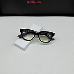 JIMMY GLASSES / CHROME HEARTS EYEWEAR