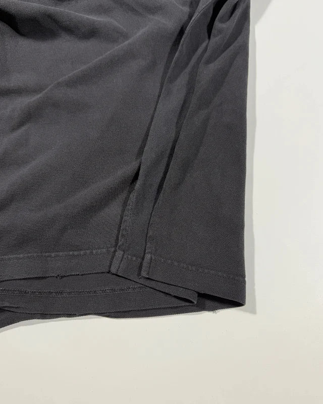 꼬부기 / 버버리 워싱 빈티지 폴로 셔츠