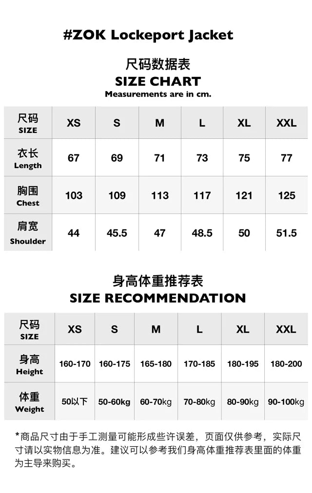 ZOK / 캐나다구스 패딩