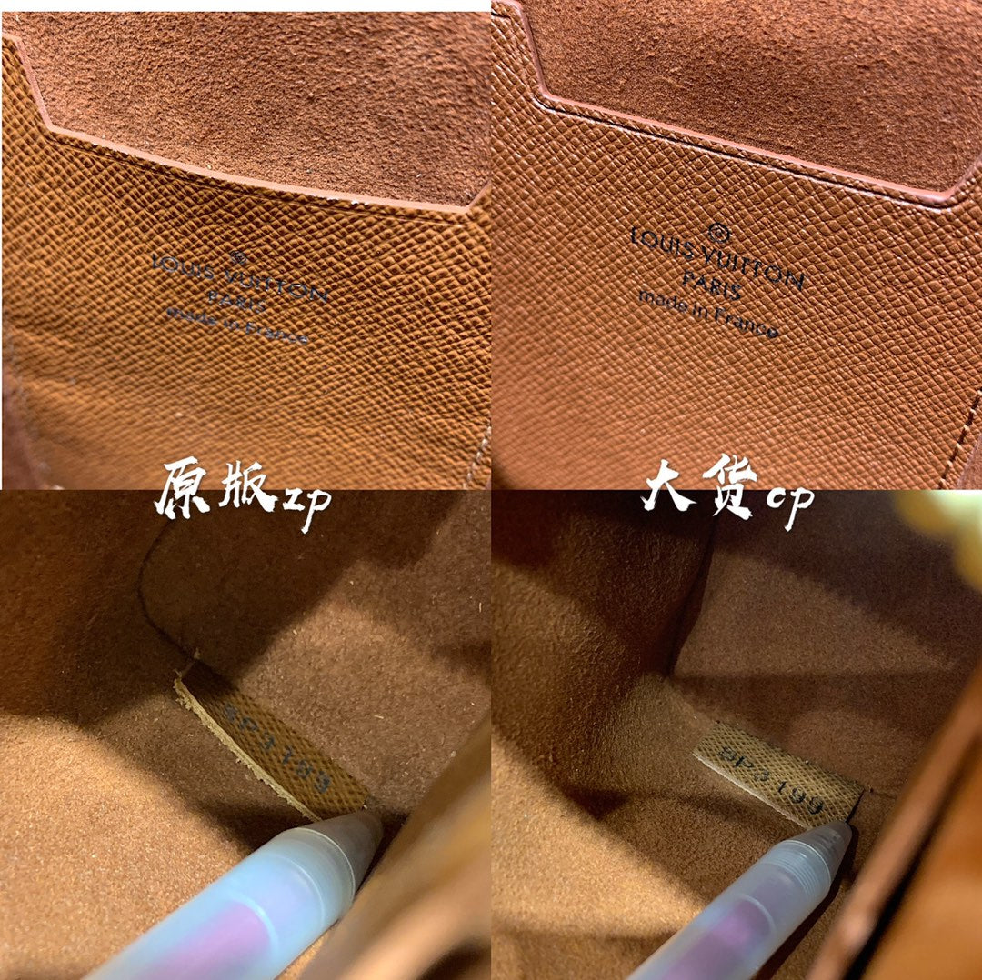 oc공장/루이비통 핸드폰 케이스