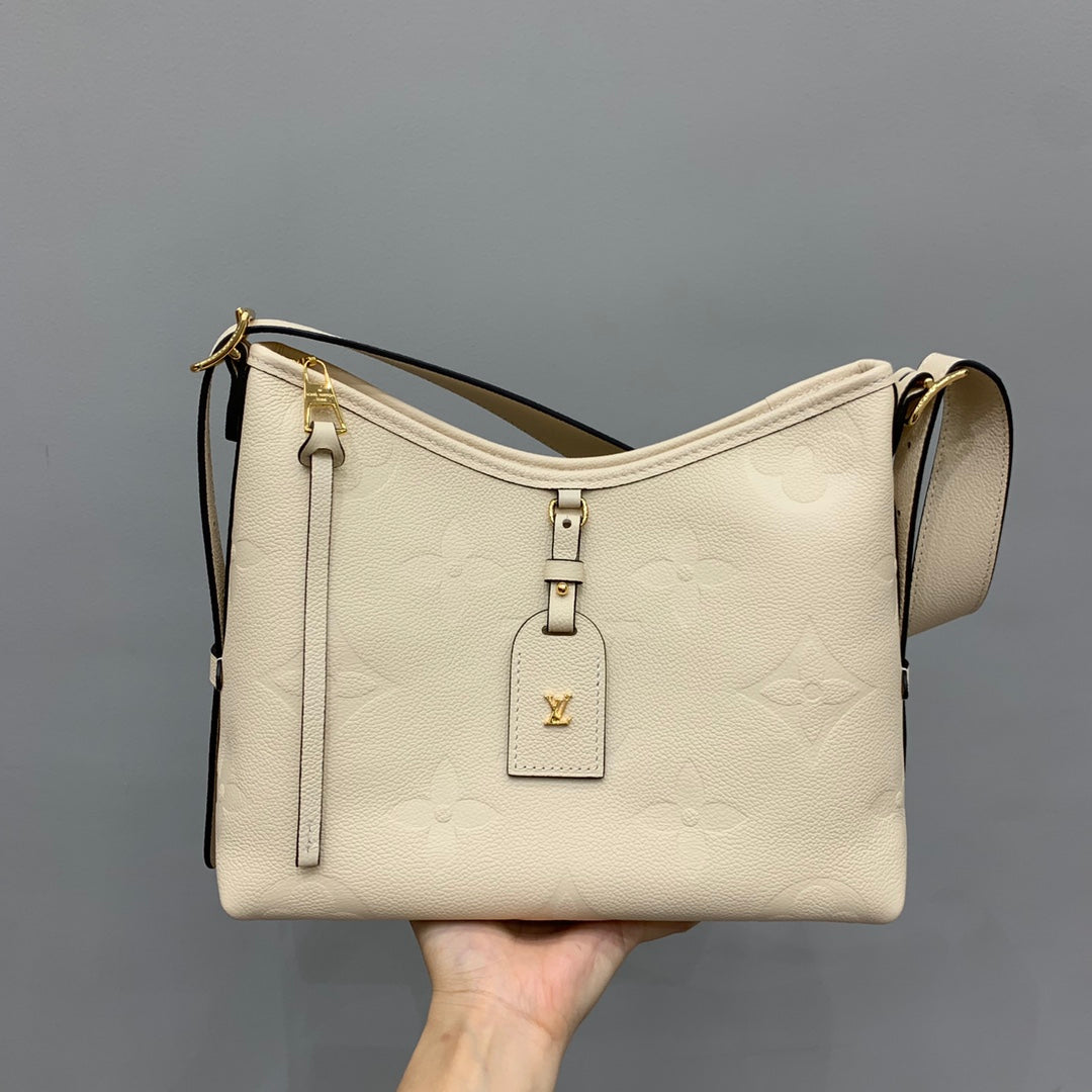 oc factory/Louis Vuitton Shoulder Bag