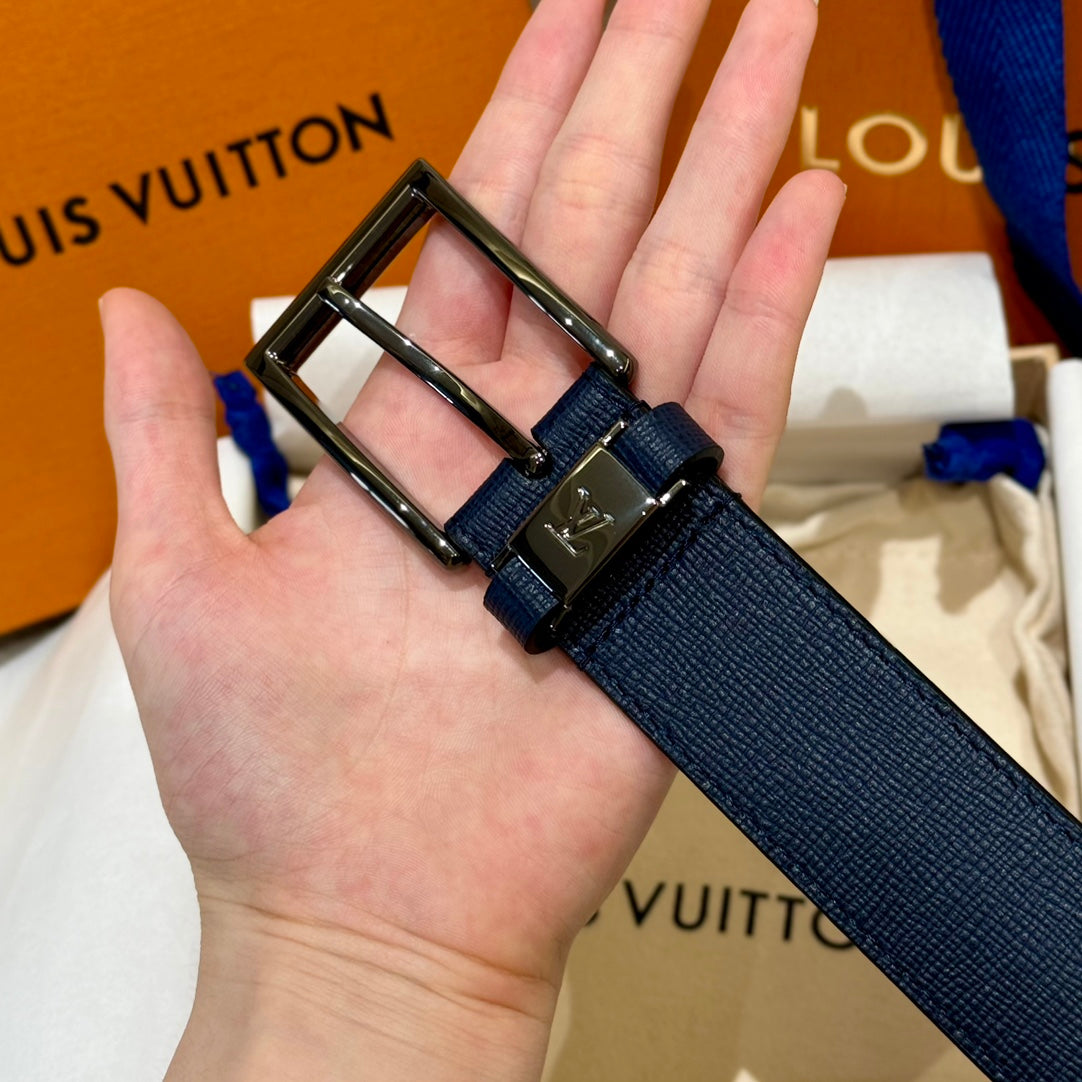 Louis Vuitton belt