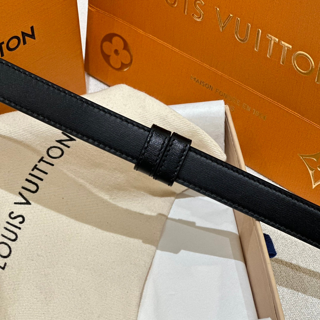 Women's Louis Vuitton Belt