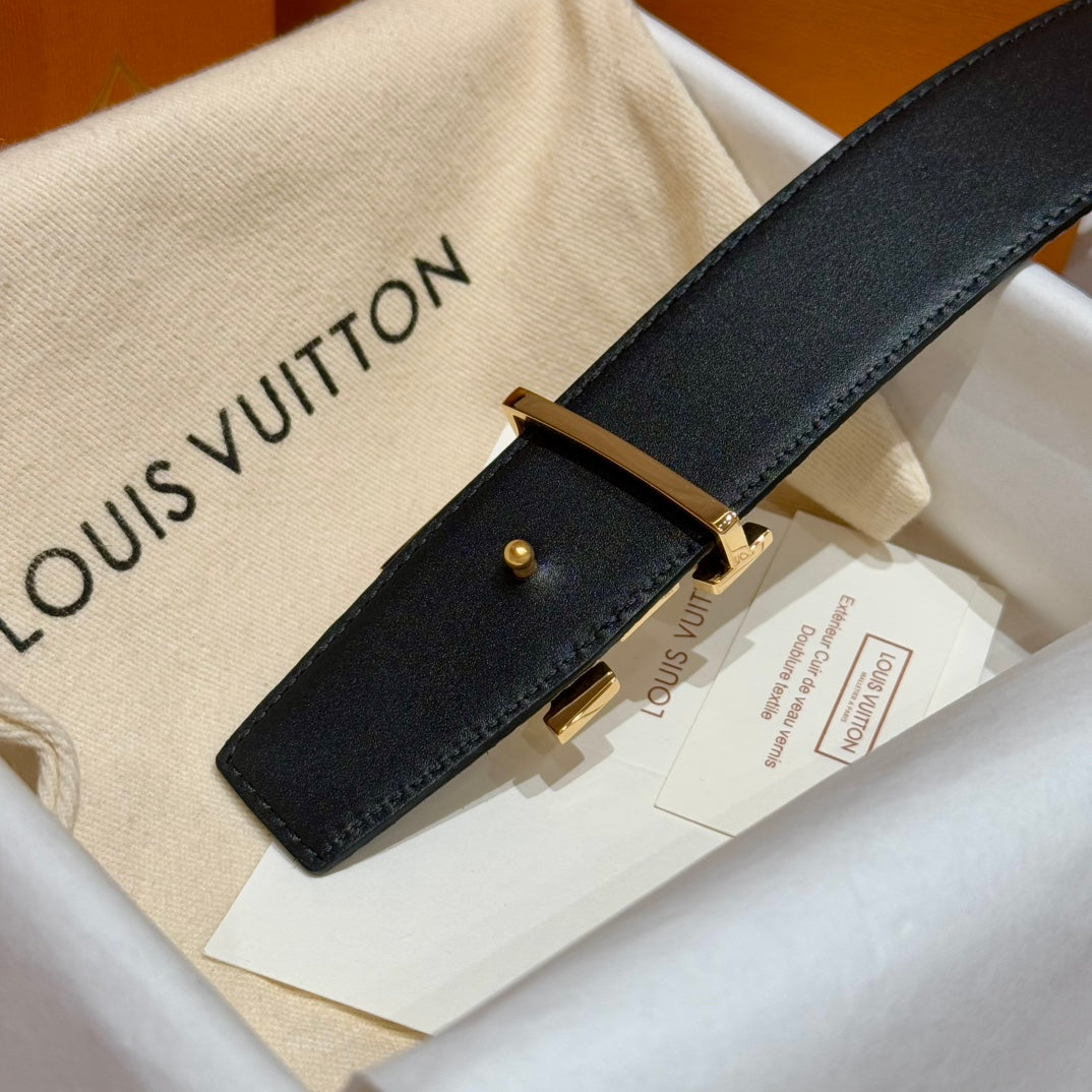 Louis Vuitton Belt