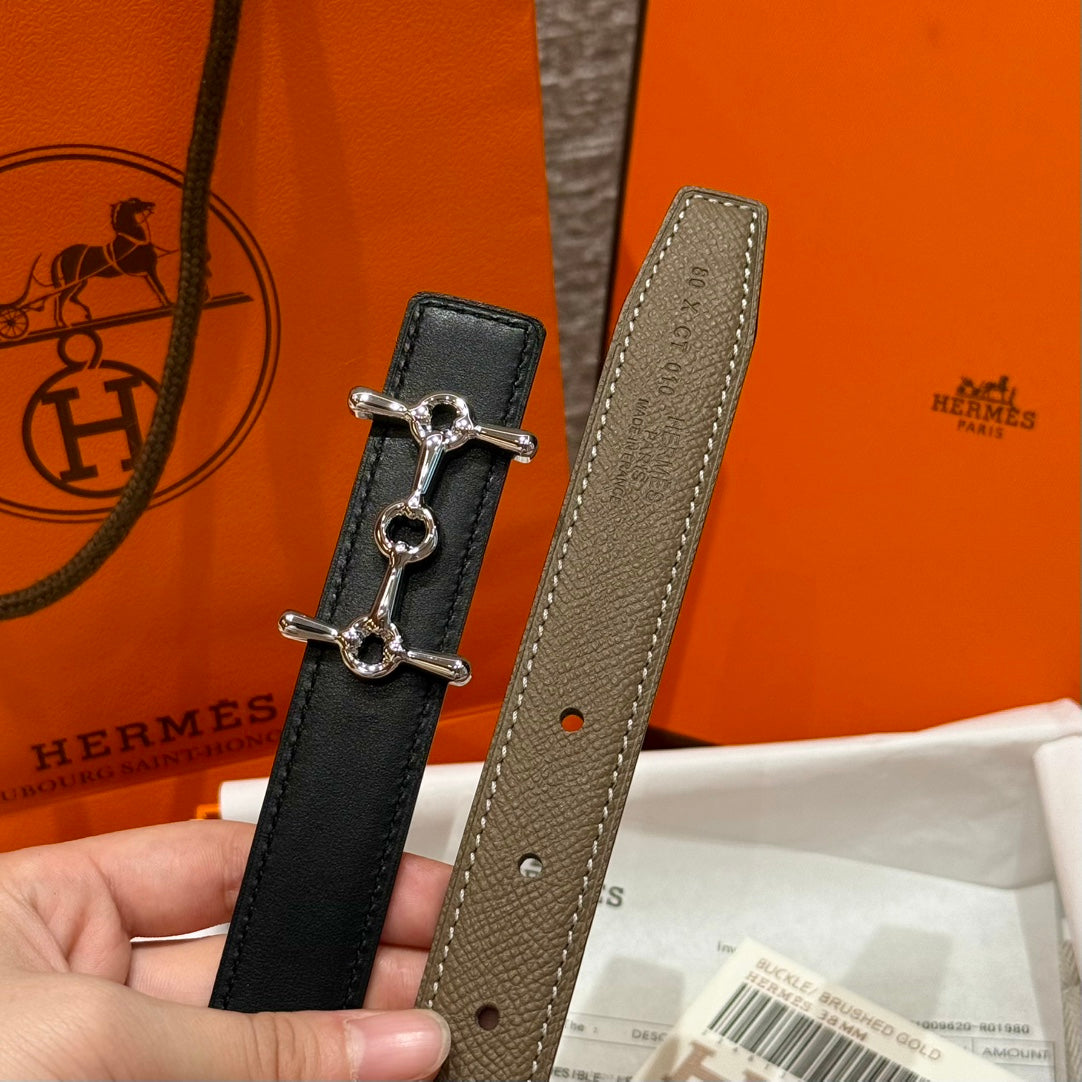 Women's Hermès Belt