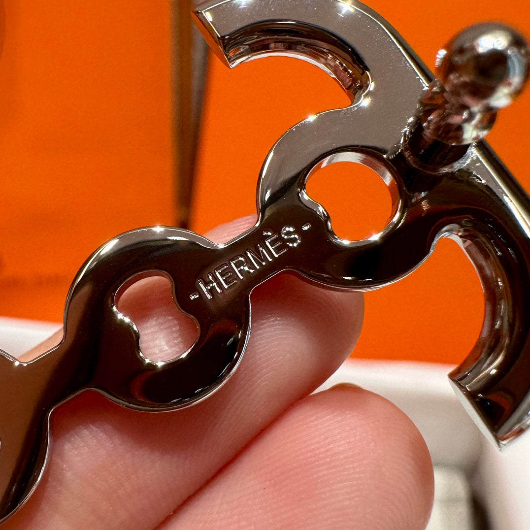 Women's Hermes Belt