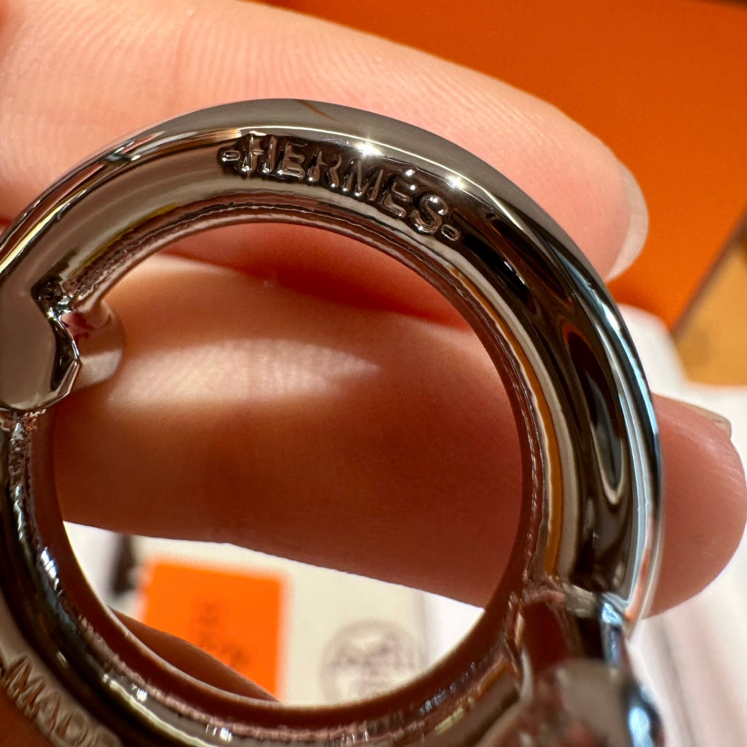 Women's Hermes Belt