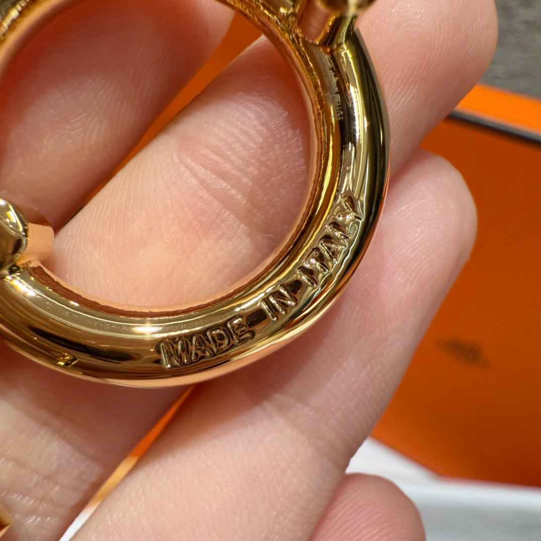 Women's Hermes Belt