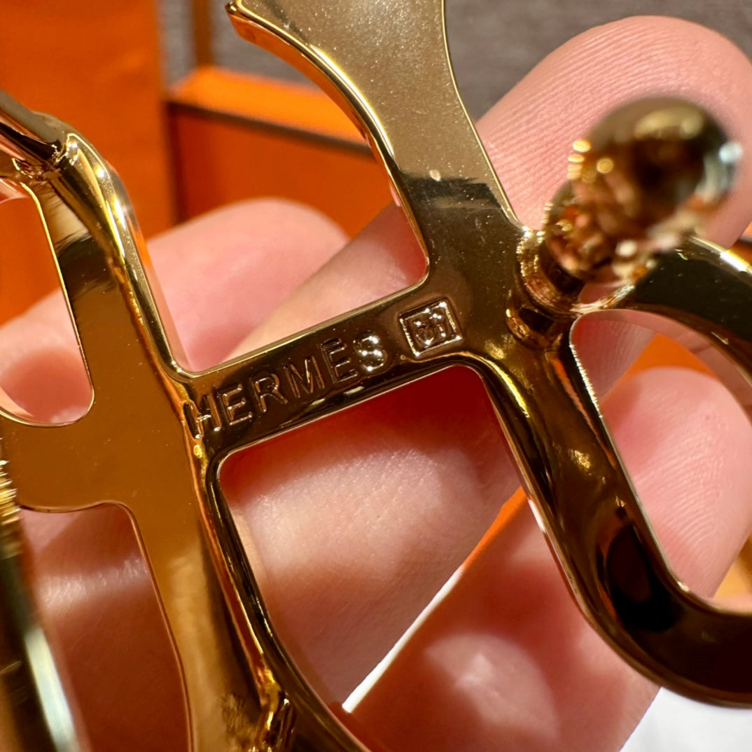 Women's Hermès Belt