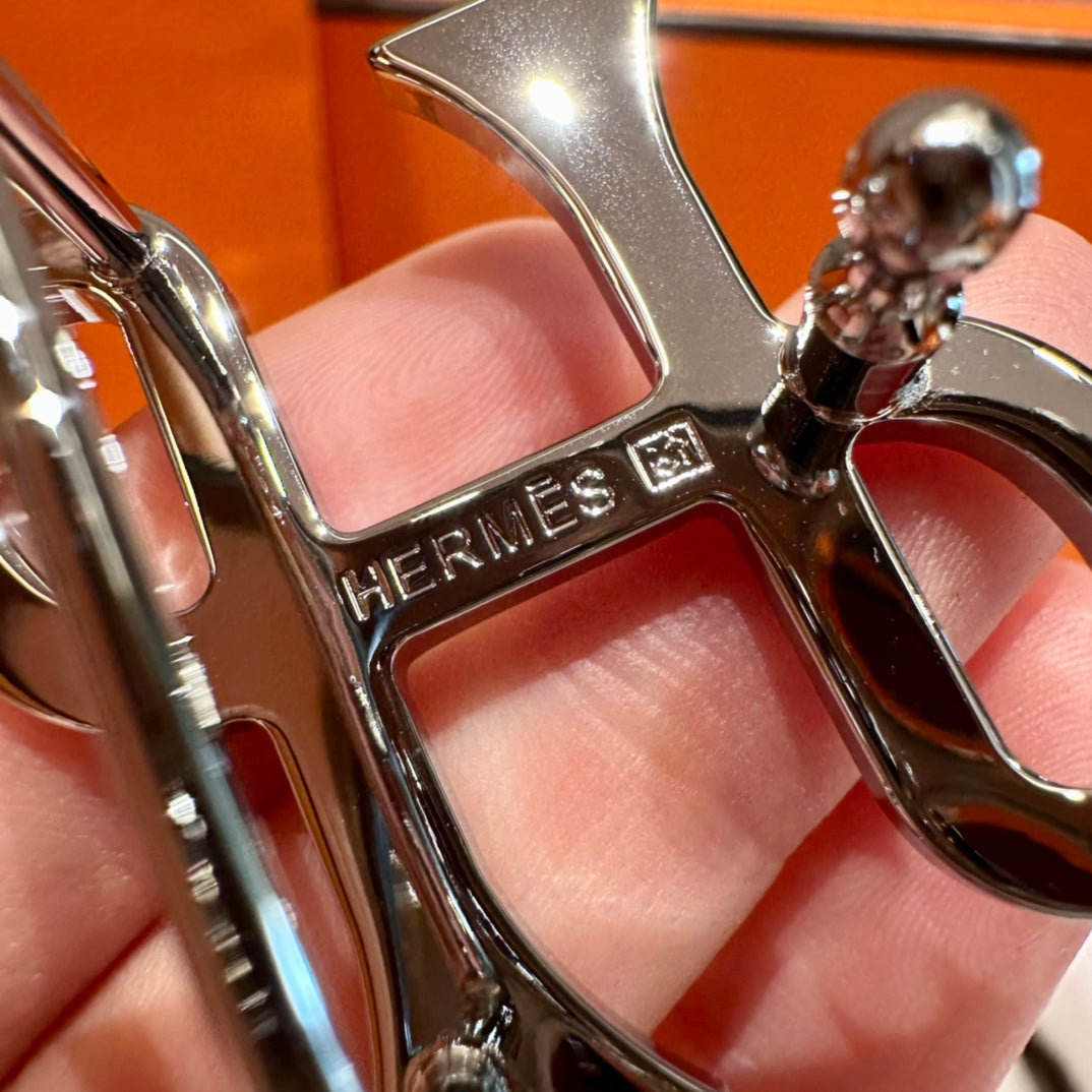 Women's Hermès Belts