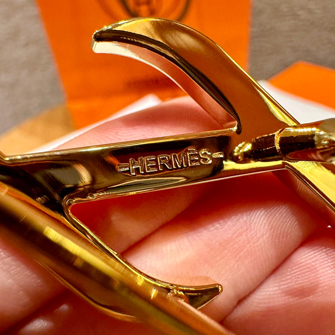 Women's Hermès Belt