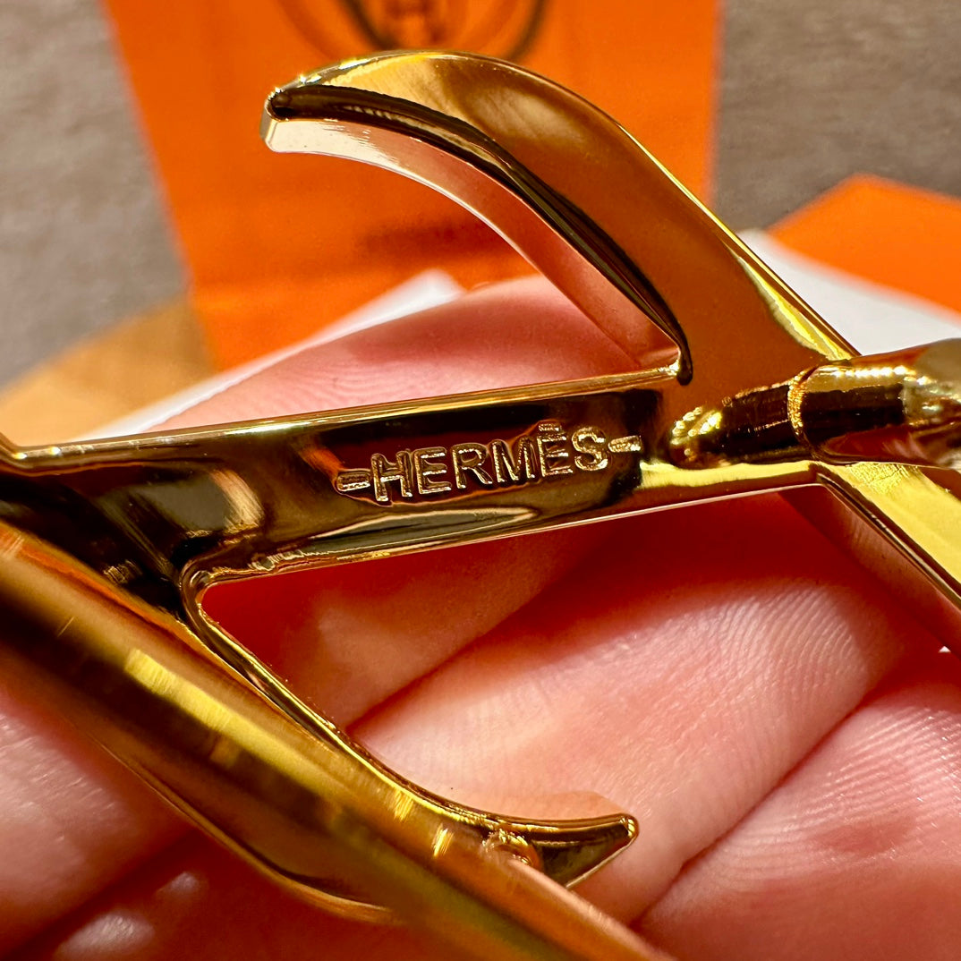 Women's Hermès Belt