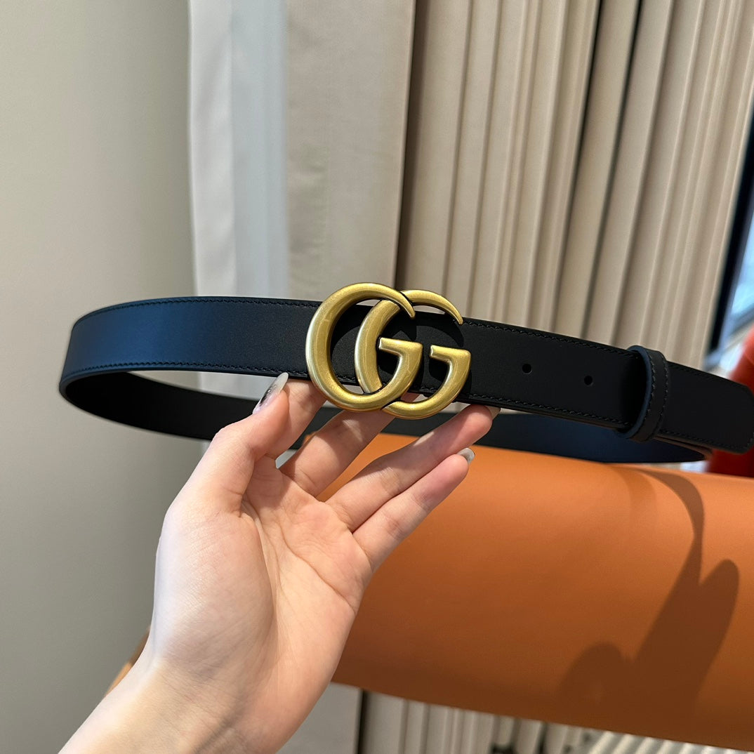 Gucci belt