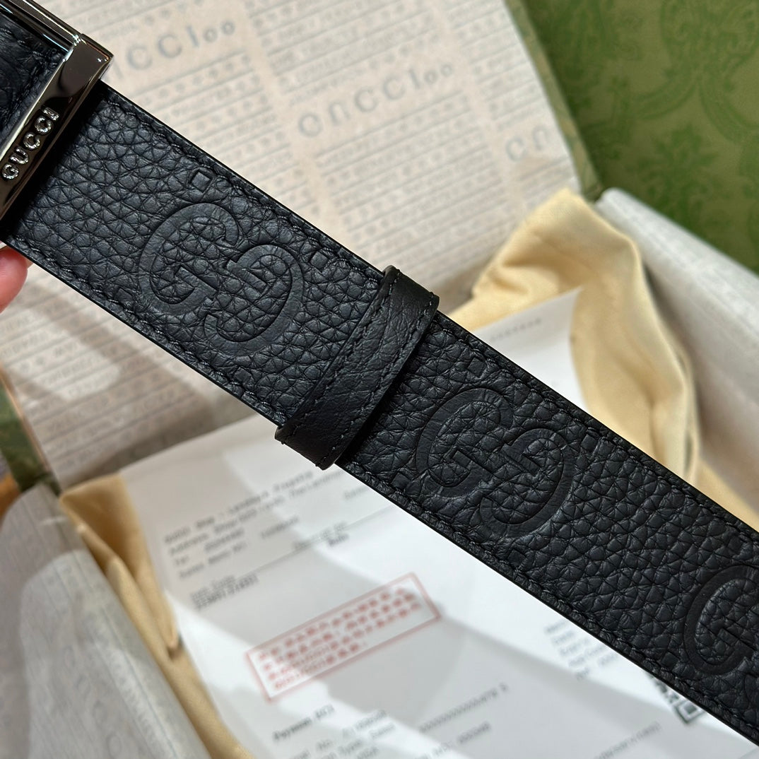 Gucci belt