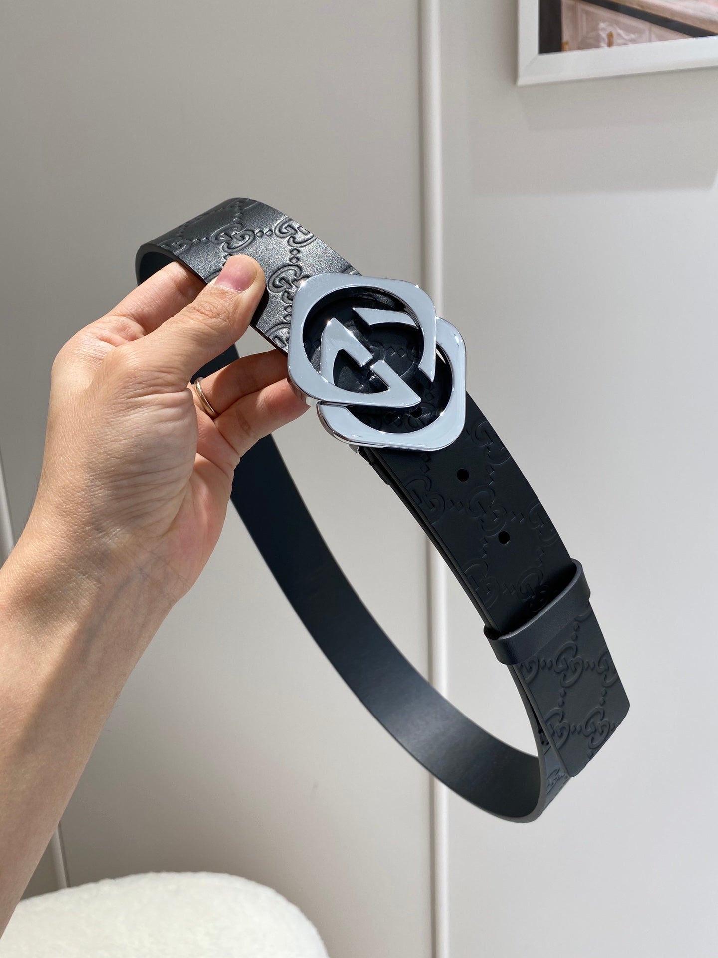 Gucci belt