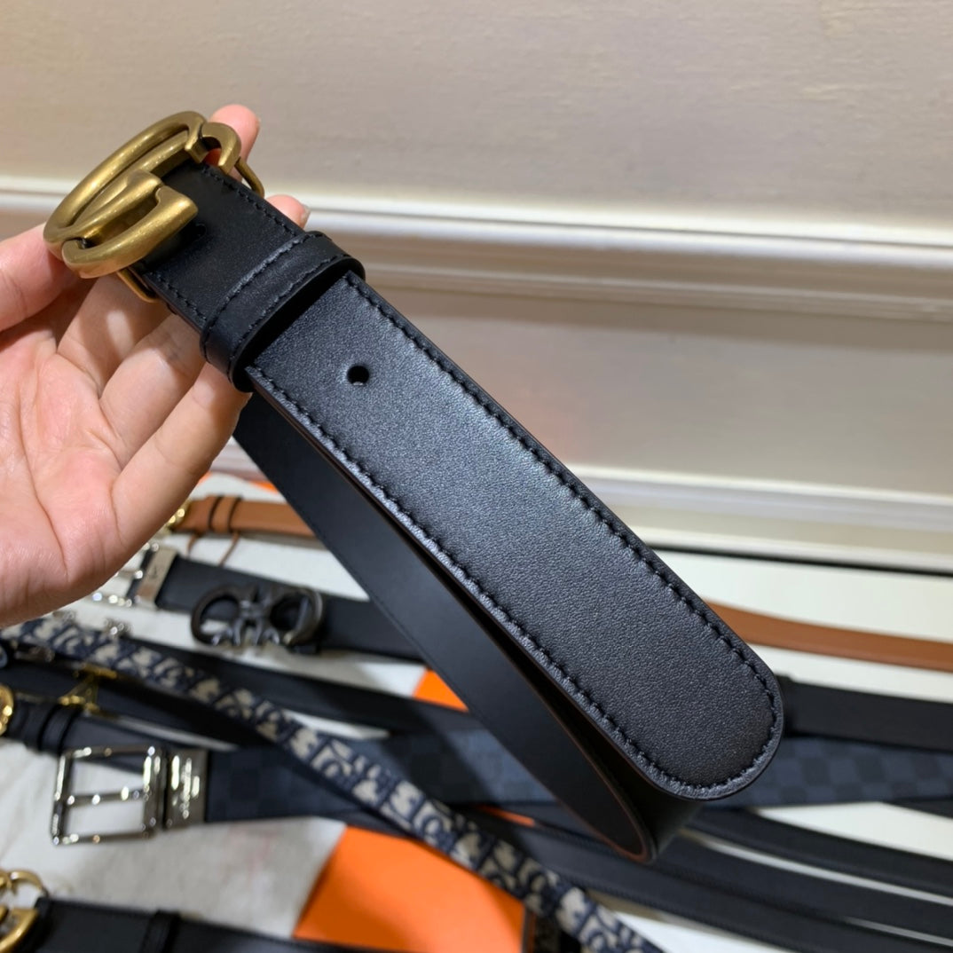 Gucci belt