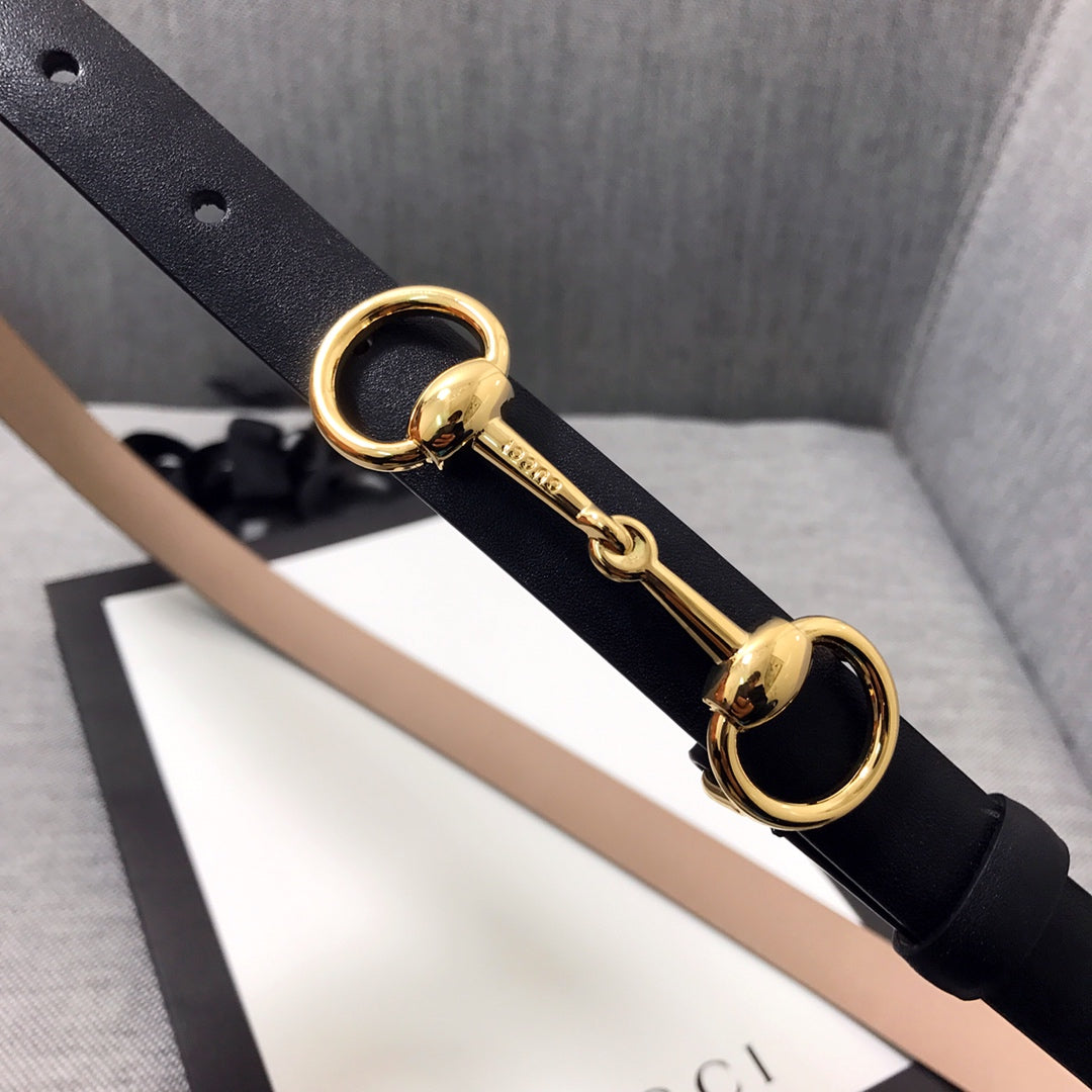 Women's Gucci belt