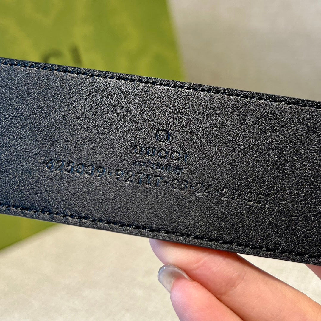 Gucci belt