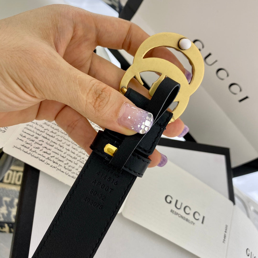 Women's Gucci Belt